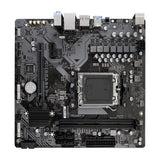 GIGABYTE A620M H - Socket AM5 - motherboard GigaByte