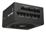 COUGAR GEX PRO 750W ATX3.1 / 80 Plus Gold / Modular strømforsyning – produktdetalje