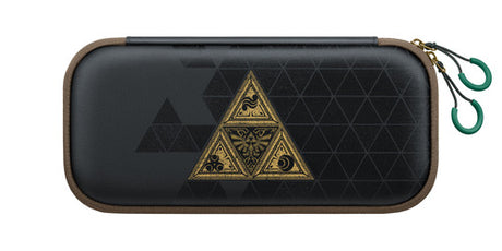 Nintendo Switch 2 Carrying Case Zelda OoT – produktbillede