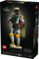 LEGO - Star Wars TM - Boba Fett (75455) LEGO