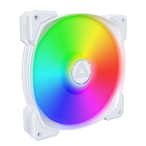 Montech HP140 ARGB PWM Hvid Telon Technology Co Ltd (Montech)