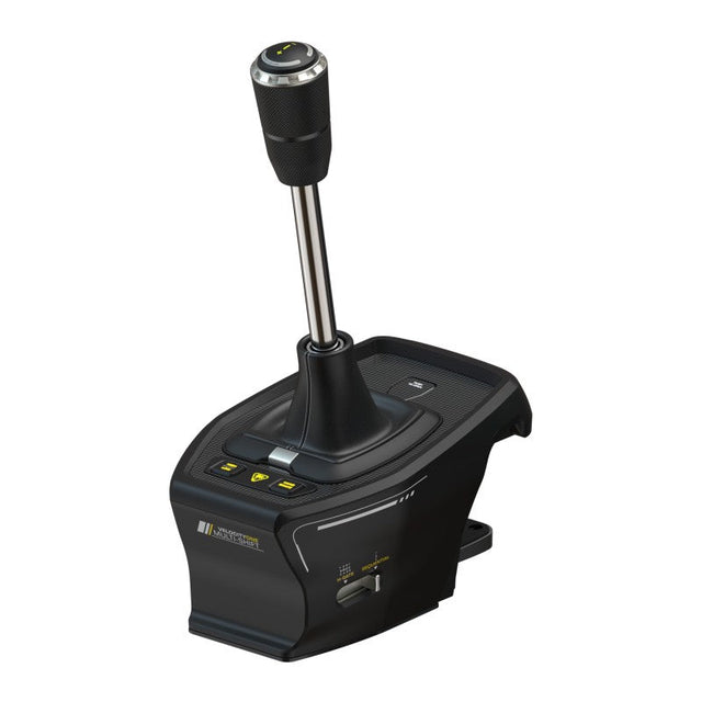 Turtle Beach VelocityOne Multi-Shift – gearskifter og håndbremse – Multi-Shift med langt håndtag