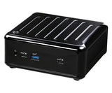ASRock 4X4 BOX 5000U-serien - kabinet