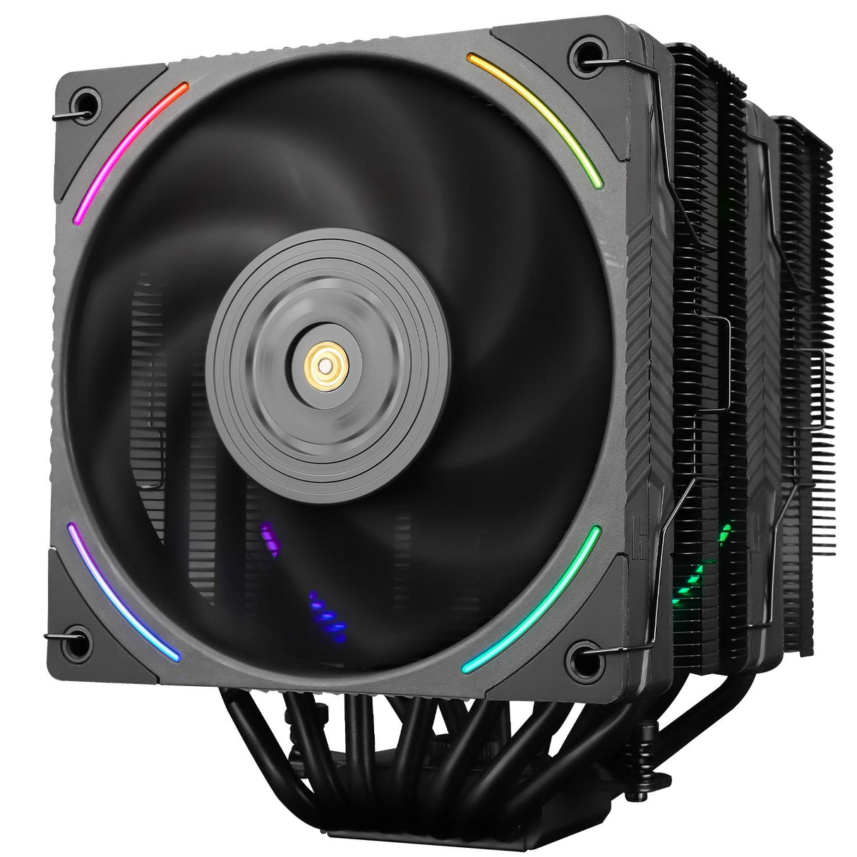 Thermalright Phantom Spirit 120 EVO - CPU Køler - ARGB Thermalright