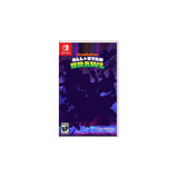 Nickelodeon: All Star Brawl (Code In a Box)