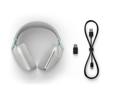 Logitech - G321 Lightspeed Headset Logitech
