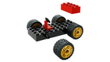 LEGO 10792 Marvel Spidey and his Super Friends Spidey's Drill Vehicle, construction toy Lego