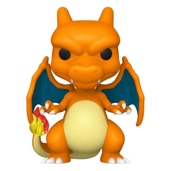 Funko Pop! - POP Vinyl Pokemon Charizard - (74219)