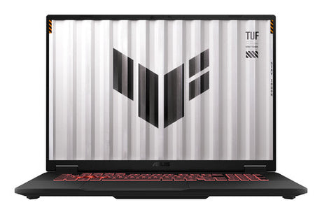 ASUS TUF Gaming A18 FA808UH-S8016W – RTX 5050 – produktbillede 1