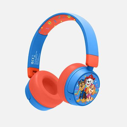 OTL - Bluetooth Headset w/Perental Control - Paw Patrol (PAW981) OTL