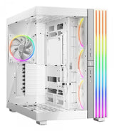 be quiet!  Light Base 900 FX white Be quiet