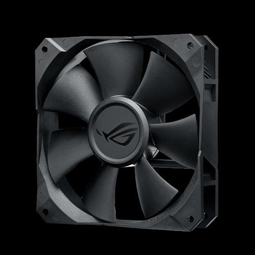 ASUS ROG RYUO 120 1x120mm AiO Water Cooler ASUS