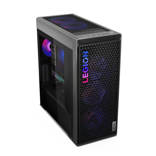 Lenovo Legion T7 34IAS10U7 265KF/32GB/1TBSSD/RTX 5070Ti – visning 2