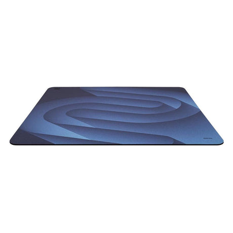 Zowie By BenQ - H-SR-SE ZC07 - Mousepad - Medium Softness - Large size - Blue BenQ Nordic (ZOWIE)