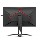 AOC AG325QZN/EU 32“, 16:9, 400cd/m2, 2560x1440, 2 x HDMI, 2 x DisplayPort, Headphone out AOC