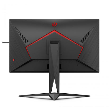 AOC AG325QZN/EU 32“, 16:9, 400cd/m2, 2560x1440, 2 x HDMI, 2 x DisplayPort, Headphone out AOC