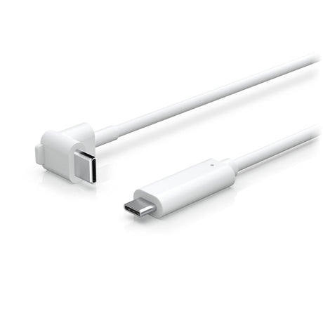 Ubiquiti UniFi G4 Instant PoE adapter cable (white, 4.5 meters) Ubiquiti