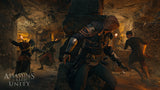 Assassin's Creed: Unity (Greatest Hits) – Xbox One – spilgrafik