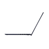 ASUS ExpertBook B5 B5604CMA-QW0056X – set fra siden; tastaturlayout illustrativt