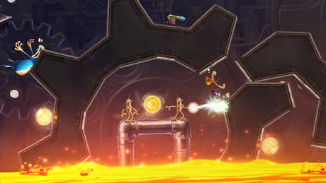 Rayman Legends /Xbox One