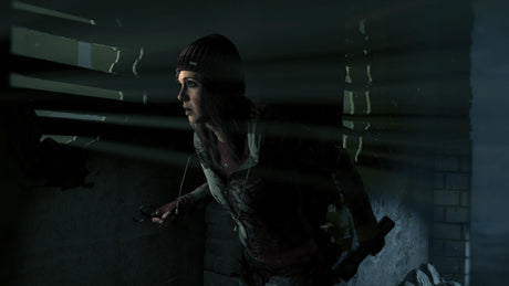 Until Dawn (Playstation Hits) (Nordic) – PS4 – produktdetalje 8