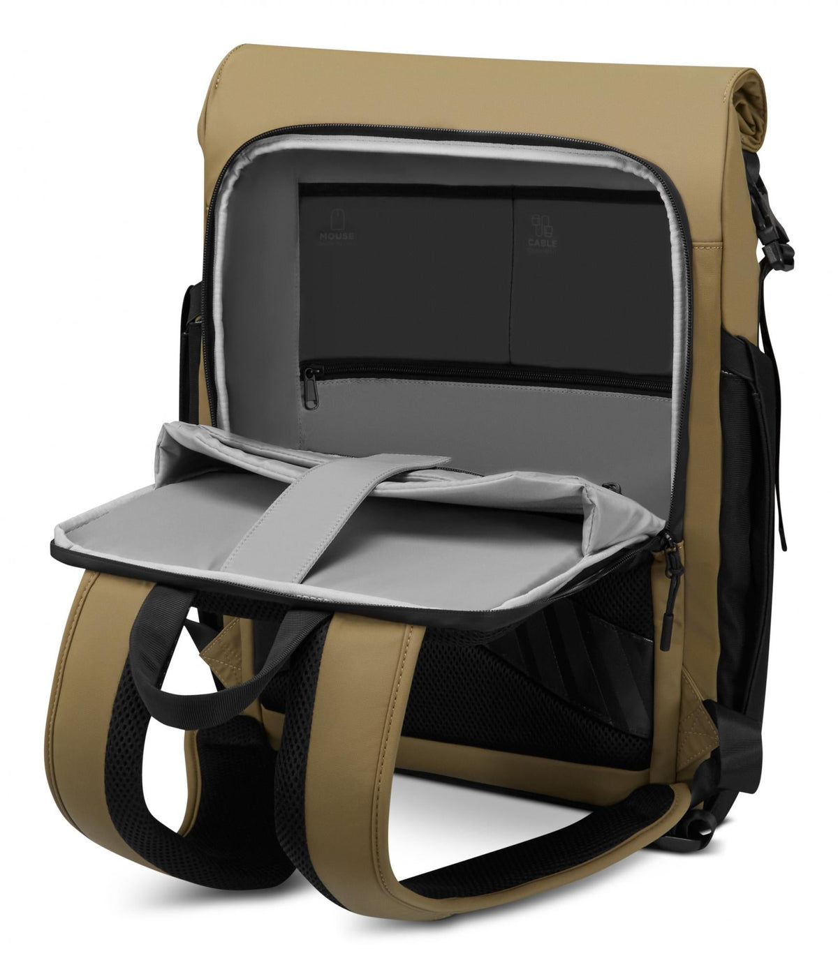 LENOVO Legion 40,64cm 16Zoll Gaming Backpack GB500 Lenovo