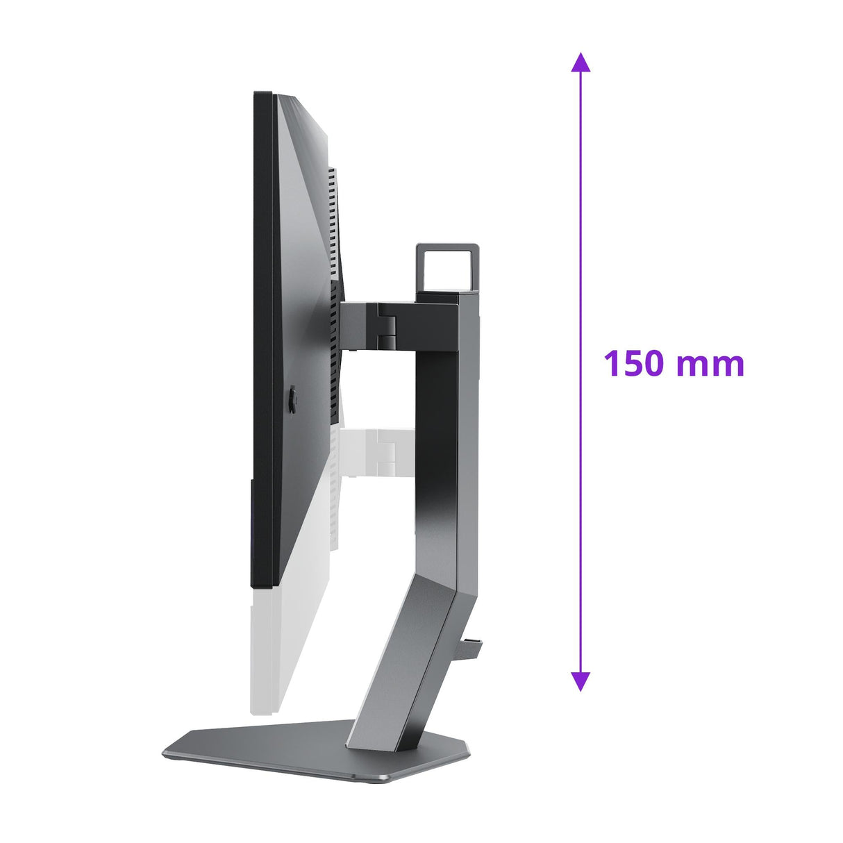 AOC AG276FK AGON 27" FHD Monitor 1920x1080/16:9/400cd/m2/0.03ms HDMI, DP, USB, Headphone out AOC