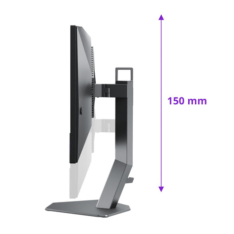 AOC AG276FK AGON 27" FHD Monitor 1920x1080/16:9/400cd/m2/0.03ms HDMI, DP, USB, Headphone out AOC