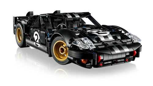 LEGO 42223 Technic 1966 Ford GT40 MKII Rennwagen Lego