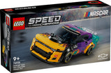 LEGO Speed Champions: NASCAR® Next Gen Chevrolet Camaro ZL1 (76935) LEGO