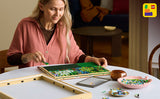 LEGO 31220 Art Claude Monet - Bridge over a water lily pond Lego