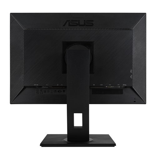 ASUS BE24WQLB 24.1 IPS 1920 x 1200 (WUXGA) DVI VGA (HD-15) HDMI DisplayPort