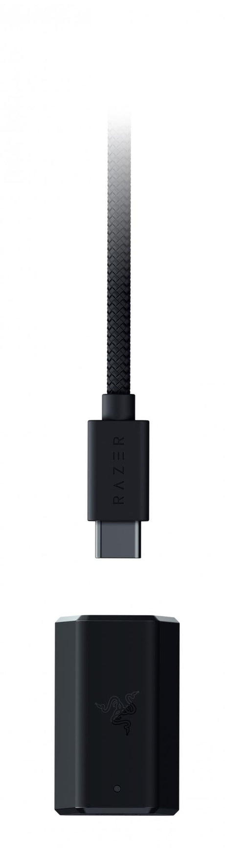 Razer - Blackshark V3 Pro - Black Razer