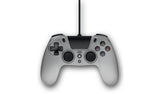 Gioteck Playstation 4 VX-4 Kablet Controller (Sølv)