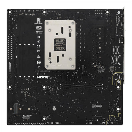 ASUS PRIME B840M-A-CSM (mATX, B840, AM5) ASUS