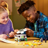 LEGO 71456 DREAMZzz Mrs. Castillo's Turtle Bus LEGO