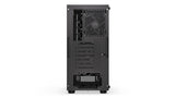 ENDORFY Ventum 200 Air TG Black