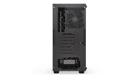 ENDORFY Ventum 200 Air TG Black