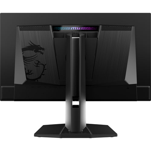 MSI MPG 272URXDE QD-OLED – produktvisning 7