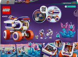 LEGO Friends - Space Research Rover (42602) LEGO