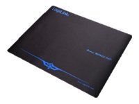 LogiLink Gaming Mousepad Mauspad 