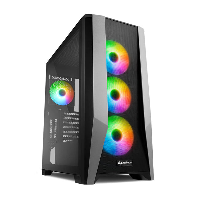 Sharkoon TG7M RGB ATX Sharkoon