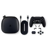 Sony DualSense Edge PS5 Controller Midnight Black Geekd