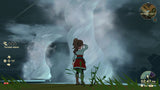 Harvest Moon Echoes of Teradea NS2