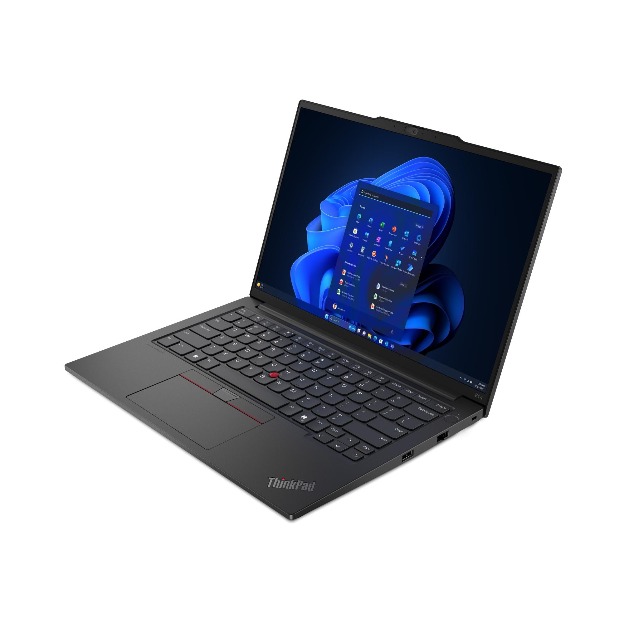 Lenovo ThinkPad E14 Gen 6 21M3 14