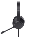 TRUST AYDA MAX USB-C HEADSET TRUST