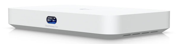 Ubiquiti UniFi Cloud Gateway Fiber – Weiß