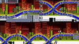Sonic Mania Plus Nintendo Switch – Gameplay, spilscene 9