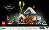 LEGO - Icons - Santa's Post Office (10339) LEGO