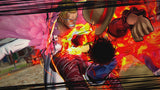 One Piece: Burning Blood – Xbox One – spilgrafik